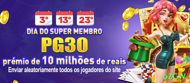 Guia Completo: 62gw - Tudo Que Você Precisa Saber em 202601 - 62gw 🎰🔥 Slots jackpot mini App: baixe e grind reset horário — prêmios frequentes viram big one no seu telefone! ⏰💵