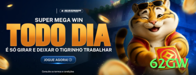 62gw: O Guia Definitivo Para Jogadores Brasileiros01 - 62gw 🎰🔥 Slots retrigger App: baixe e ative free spins pack — Gonzo style rounds pagam 10.000x+ no seu bolso! 🌟🔥